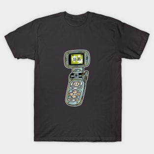 Old Handphone T-Shirt